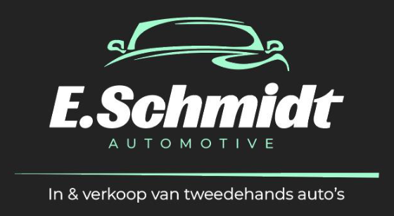 E. Schmidt Automotive - In & verkoop van tweedehands auto's