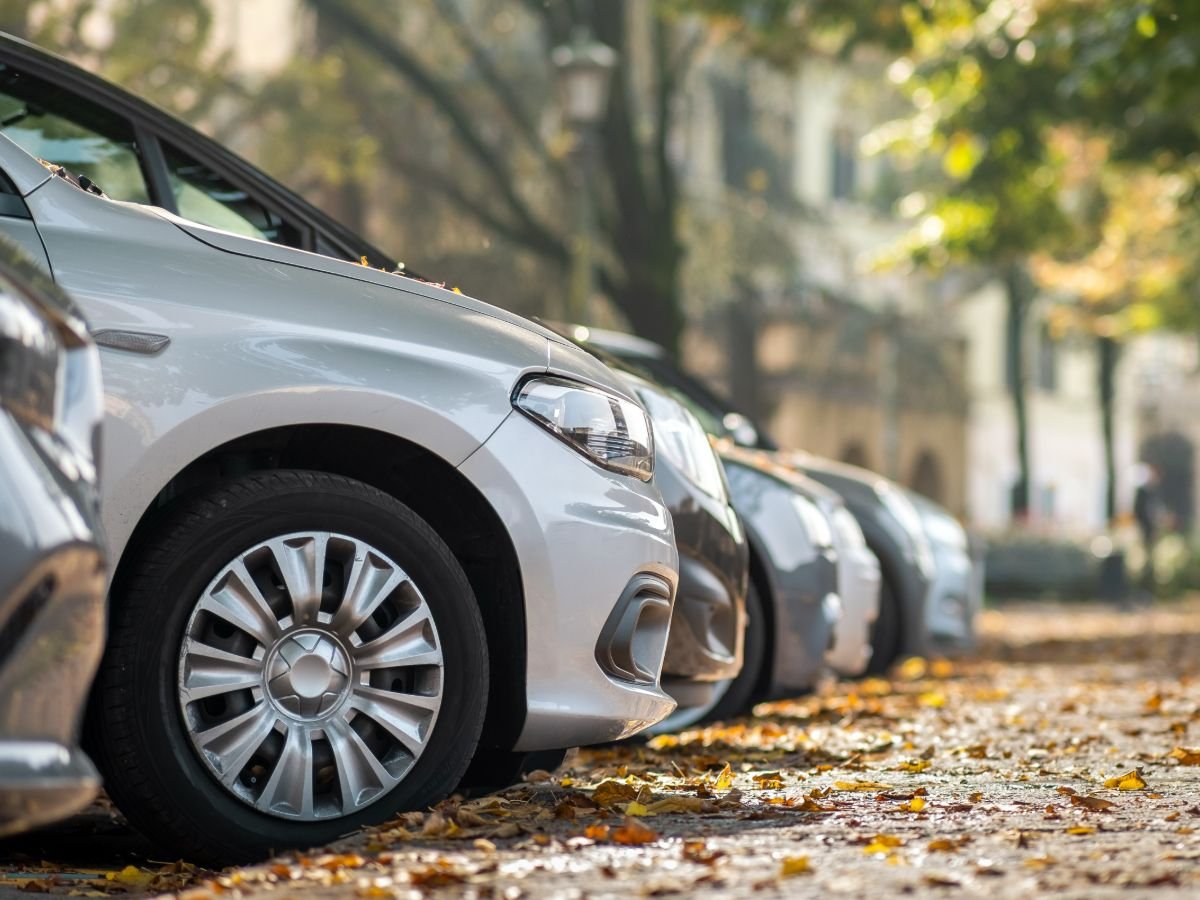 Personenauto's uit het aanbod van E. Schmidt Automotive